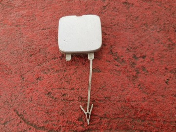 фото thumb №1, Заглушка фаркоп зад ford mondeo mk4 sedan 07-10 r. opolskie