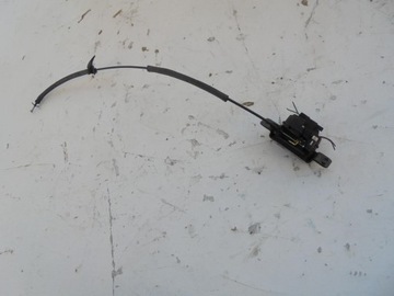 фото thumb №1, Замок крышки задняя jeep grand cherokee iii