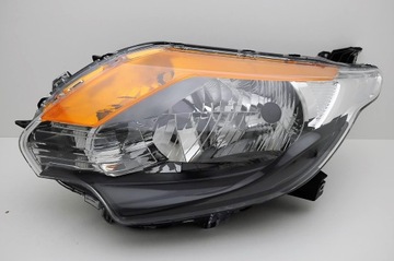 фото thumb №1, Fiat fullback od 2016- лампа фара левый новый