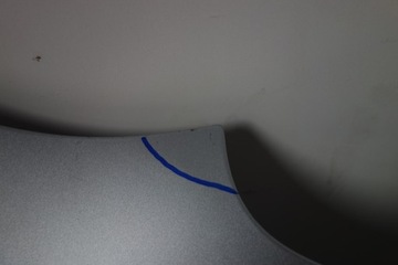 фото thumb №5, Капот seat altea toledo iii колір lszy 5p0823105