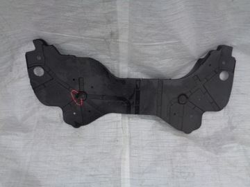 фото thumb №1, Peugeot citroen дефлектор плита защита 9820189080