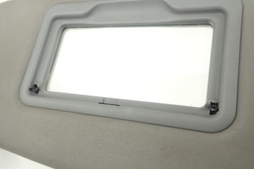 фото thumb №4, Audi a6 c6 козырьки солнцезащитные пара