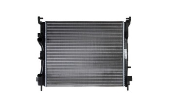 фото thumb №1, Радиатор wody do renault clio ii thalia 1.5 dci