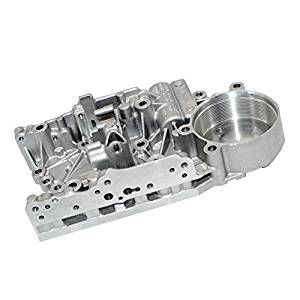 фото thumb №1, Нова якість мехатроніка dq200 0am dsg7 4,5 корпус