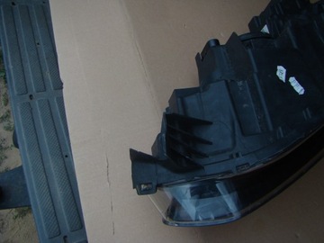 фото thumb №4, Ford transit connect . лампа права передня r171