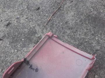 фото thumb №10, Бампер volvo fh fh12 fh13 fh16 fm fm12 fm9