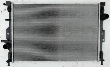 фото thumb №1, Радіатор wody ford kuga ii escape 2014-