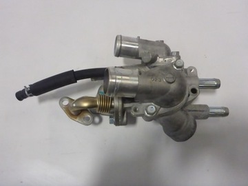 фото thumb №1, Корпус термостата outlander iii 2.0 hyb phev