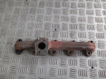 фото thumb №6, Коллектор выпускной ford c-max 1.6 tdci 06-10 r