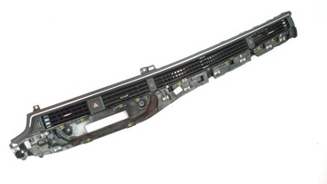 фото thumb №11, Решітка обдув панелі консолі audi a4 a5 8w1820902c