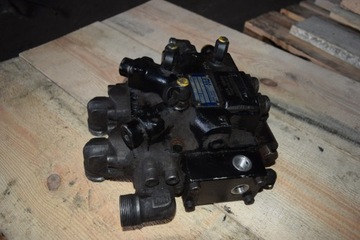 фото thumb №3, Розподільник клапан насоса гідропривід man tga tgx tgs