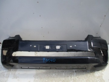 фото thumb №1, Toyota land cruiser 150 lift бампер перед передній