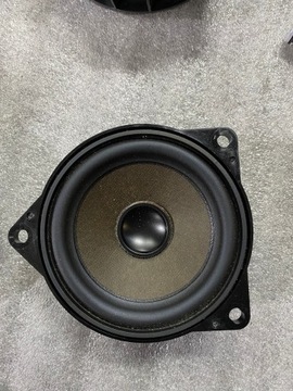 фото thumb №1, Bmw f15 f16 f85 динамик среднечастотный hifi 9295684