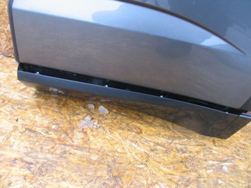 фото thumb №5, Двері ліва задні задня jaguar e-pace