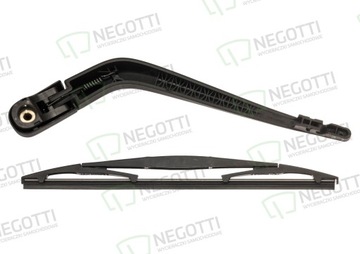 фото thumb №3, Negotti рычаг задняя щетка nissan note 2005-2014