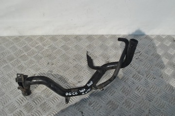 фото thumb №1, Audi a6 c6 2.0tdi bre трубка магистраль wody