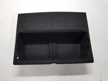 фото thumb №1, Bmw 3 f30 обшивка обивка багажника