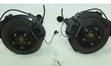 фото thumb №1, Mazda cx5 2.0 4x4 4wd гальмівні диски гальмівні задня комплект