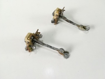 фото thumb №1, Обмежувач двері лівий перед pra renault espace iv