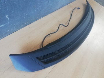 фото thumb №4, Жабо капот омыватель renault espace iv 03r