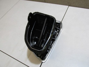 фото thumb №3, Решётка обдув левая b-max 2013 rok