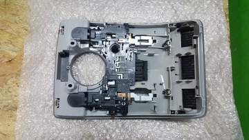 фото thumb №2, Лампа лампа внутренняя потолочный audi a3 8p0 8p