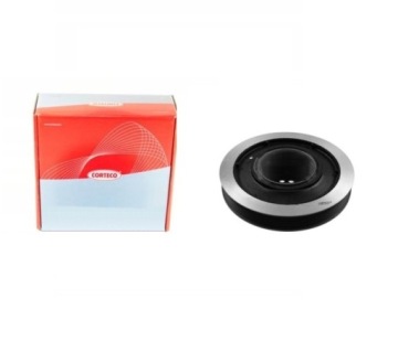 Купить Corteco шкив к audi a8 d3 touareg 3.0 tdi, фото thumb