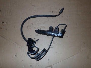 фото thumb №1, Mazda6 mazda 6 2.0 02-07 citd циліндр зчеплення