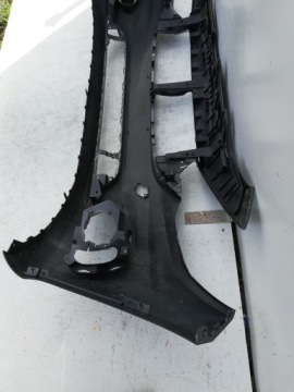 фото thumb №8, Fiat tipo ii 2 15- бампер передний перед