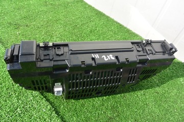 фото thumb №11, Лічильник прилади mercedes дизель w212 a2129002010 uk