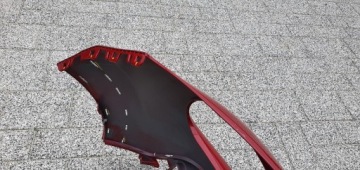 фото thumb №7, Citroen c3 iii 2016- бампер перед оригінал e078