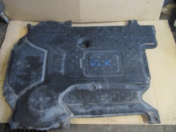 фото thumb №1, Mercedes w204 захист pod двигун a2045203323