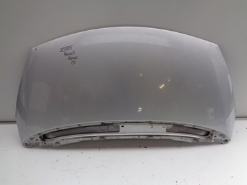 фото thumb №1, Капот кришка двигуна renault espace 02- nr 20385