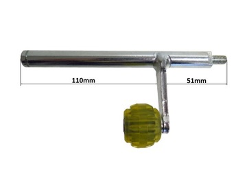 фото thumb №2, Стрижень механізму зміни коробки передач seat cordoba ibiza