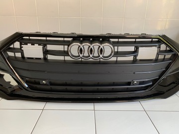 фото thumb №9, Бампер передній перед audi a7 4k8