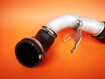 фото thumb №6, Volvo v40 ii d3 труба шланг воздуха 31319795