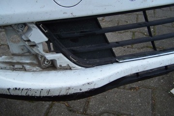 фото thumb №14, Ford galaxy 2015 бампер переднє