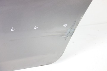 фото thumb №4, Двері задня ліва skoda fabia ii hb