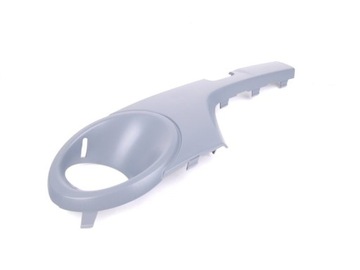 фото thumb №2, Оригінальна захист протитуманної фари права mini r55 r56 p