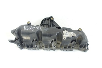 фото thumb №1, Vw tiguan 2.0 tdi колектор впускний  03c129711ag