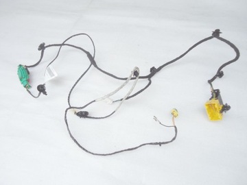 фото thumb №1, Citroen c3 2012r электропроводка сиденье перед правый