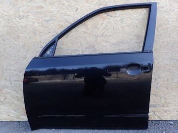 фото thumb №1, Дверь левая передние левый перед subaru forester iii