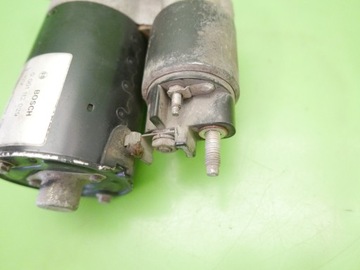 фото thumb №9, Стартер 0001112029 citroen ax 1.0 8v 91-98