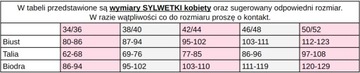 SUPER BOLERCO, РУКАВ, РУКАВА, ЧЕХОЛ, ЦВЕТА 34/36