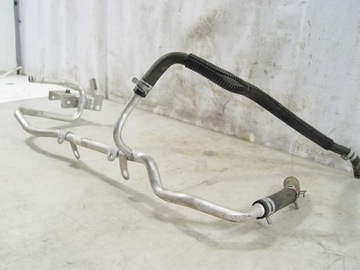 фото thumb №12, Journey freemont 11- 3.6 шланг шланг трубка води