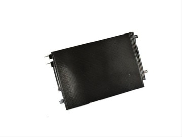 фото thumb №1, Радиатор кондиционера chrysler pacifica 2017 -