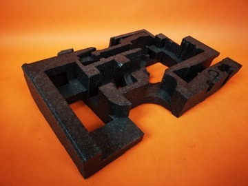 фото thumb №6, Volvo v40 ii бардачок полиця інструментів багажника