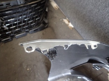 фото thumb №5, Бампер перед bmw 5 v g30 g31