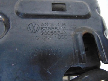 фото thumb №5, Touran i webasto нагрівач 9008372a