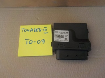 фото thumb №1, Touareg iii блок керування насоса пального 4m0906093n